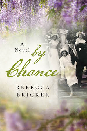 y Chance - A novel by Rebeca Bricker